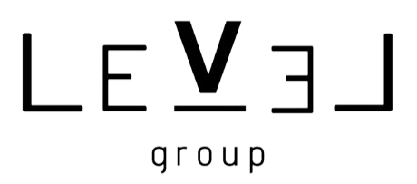 level-group logo